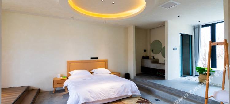 盆罐陶然精品民宿图片