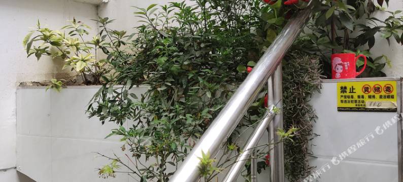 聚福楼宾馆图片