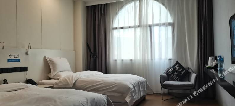 贵定宏图商务宾馆图片