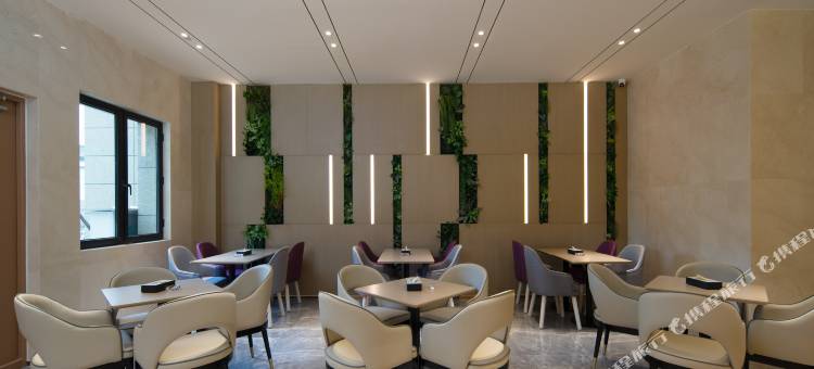 麗枫酒店(太原万象城长风商务区店)图片