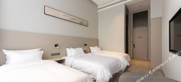 舟山心悦雷迪森怿曼酒店图片