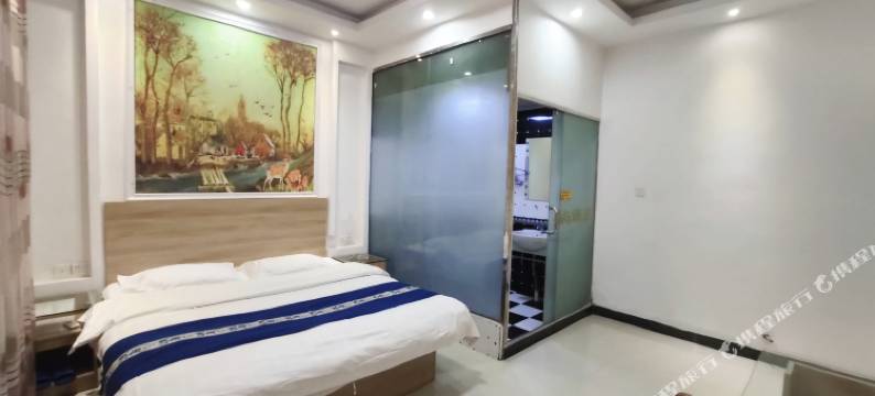 上佳商务宾馆图片