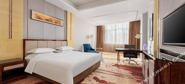 金胡杨酒店图片