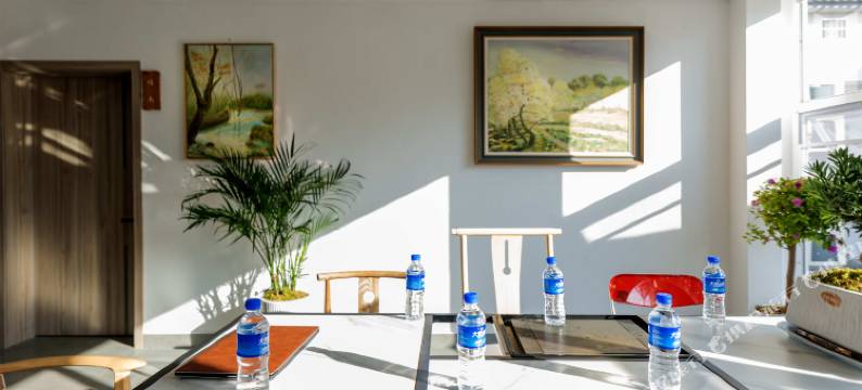 大理云躲沐舍艺术家民宿(大理古城玉洱路店)图片