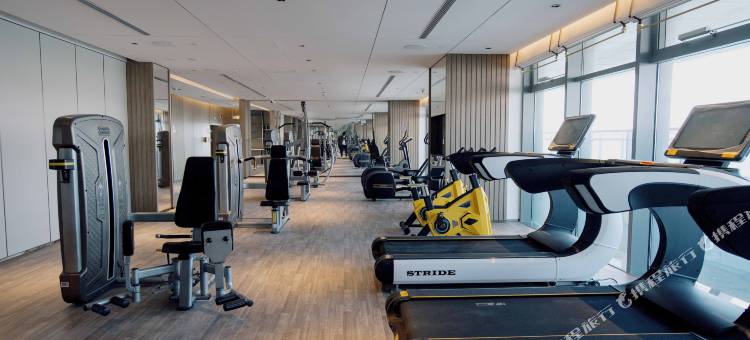 大兴机场万信酒店图片