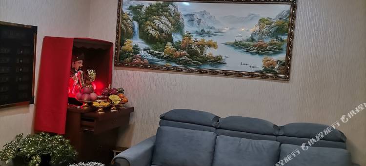 大连欧吧四季宾馆图片