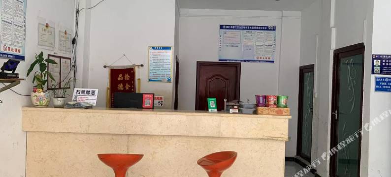 铜仁一家快捷宾馆图片