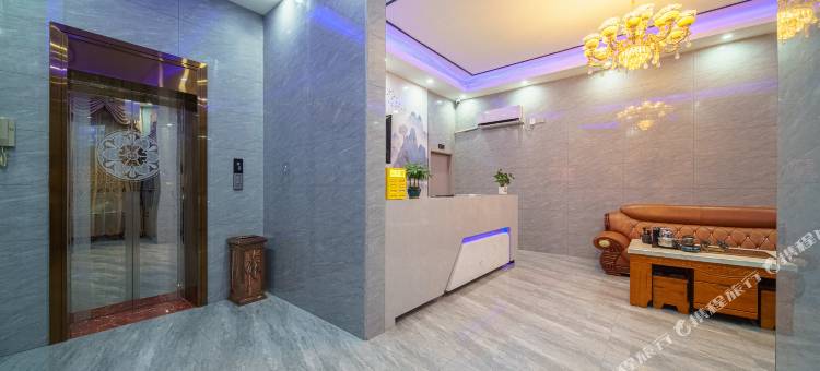 凯丽酒店(博罗华桥中学天虹广场店)图片