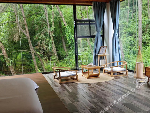 黄姚古镇拾年民宿