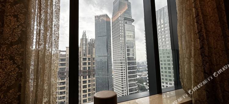 曼秀尔民宿(珠江新城猎德地铁站店)图片