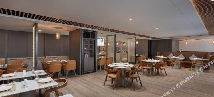 巴彦淖尔华美达酒店图片