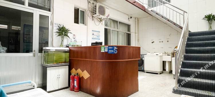 北戴河赶海民宿(鸽子窝公园店)图片