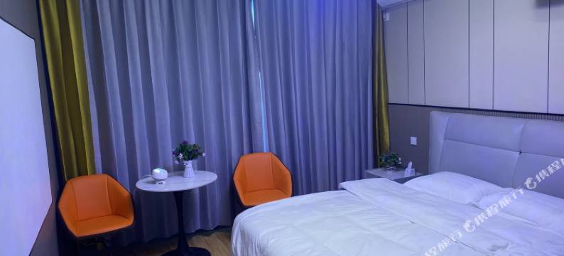 沈阳正门民宿(七二四店)图片