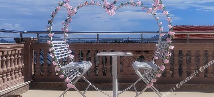 东山一馨一亿·海景度假民宿图片