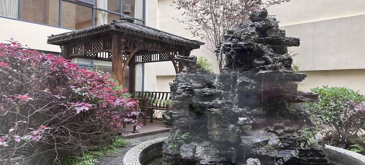 维也纳酒店(桂林资源城中店)图片