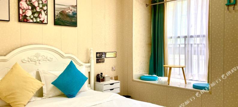 Play蓉城公寓(成都东站店)图片