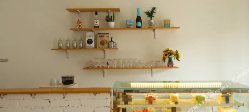 丽江心上·雪山观景徒步民宿图片