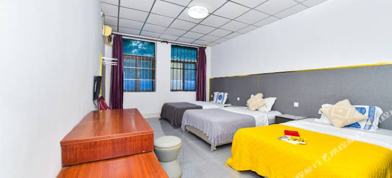 北海鑫源民宿图片