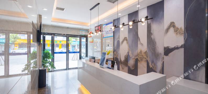 长沙四季来酒店(五一广场南门口地铁站店)图片