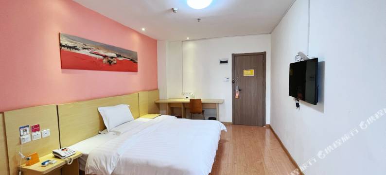 7天酒店(赣州南门口步步高店)图片