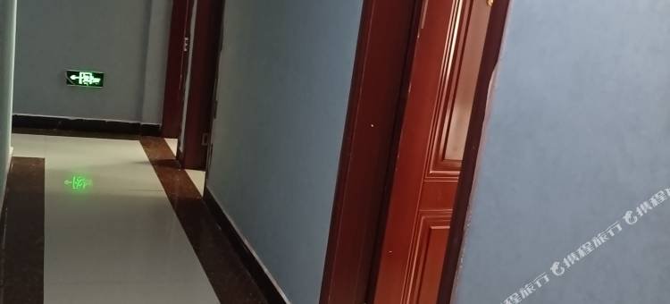 五二零酒店(土桥地铁站机电学院店)图片
