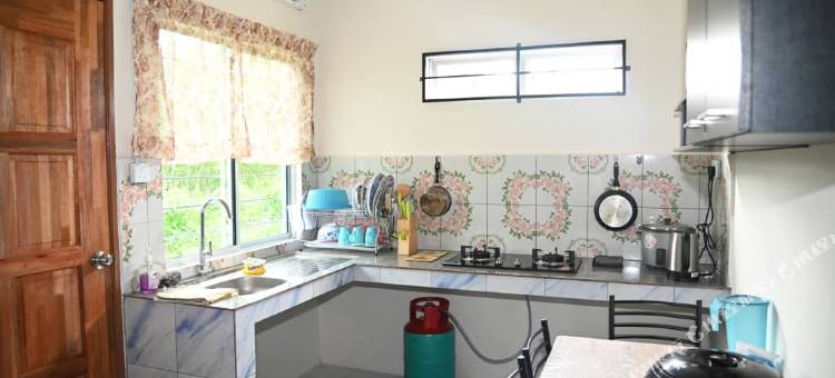 KRPV Homestay Tambunan图片