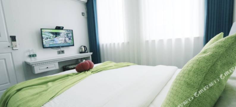 朱家尖舒馨客栈图片