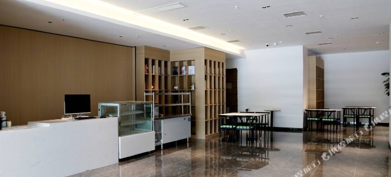 格林豪泰酒店(宿州市立医院店)图片