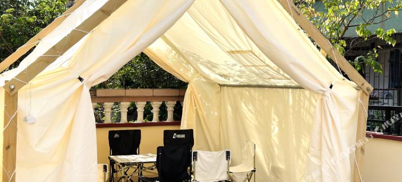 老街里民宿(佛山顺德清晖园店)图片