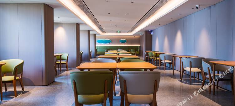 全季酒店(温州瓯北中心店)图片