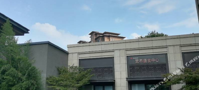 西安骊山下的院子·骊享民宿图片