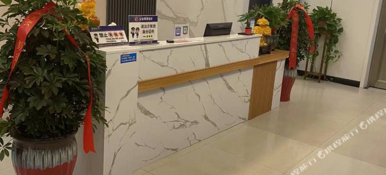 宁国栖悦大酒店图片