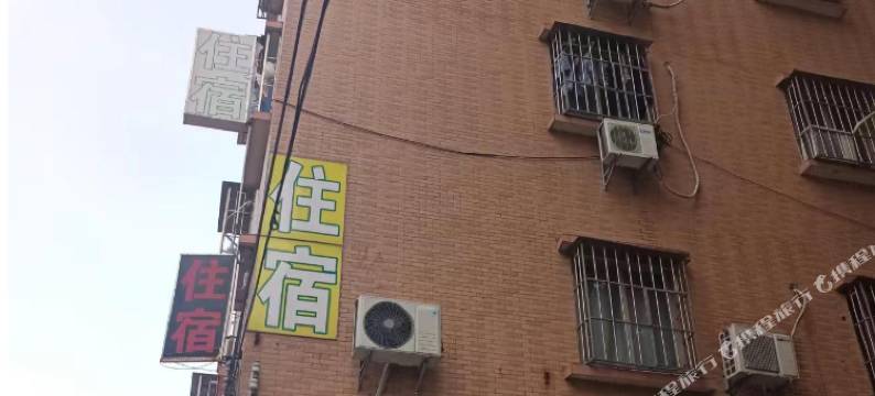 广州雅岚住宿(长红东路店)图片