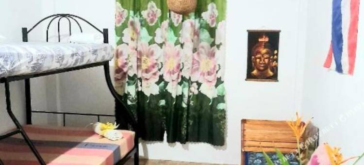 Eastdee Homestay By Jaya图片