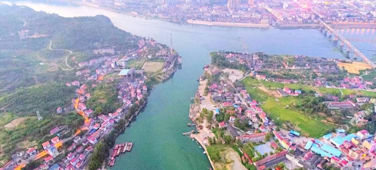 鑫都大酒店图片