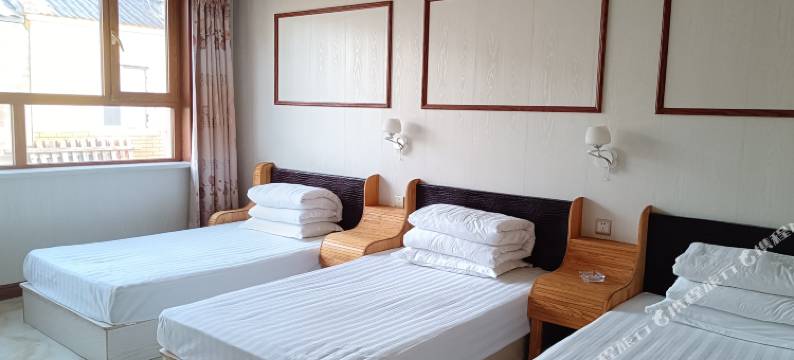 阿尔山云松客栈(洮儿河国家湿地公园店)图片