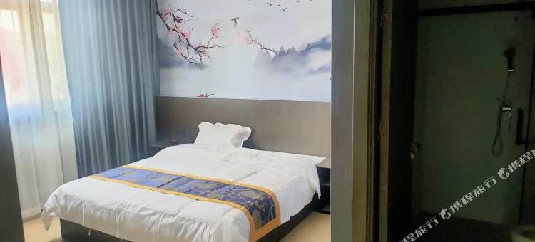 娄烦县舒心苑酒店图片
