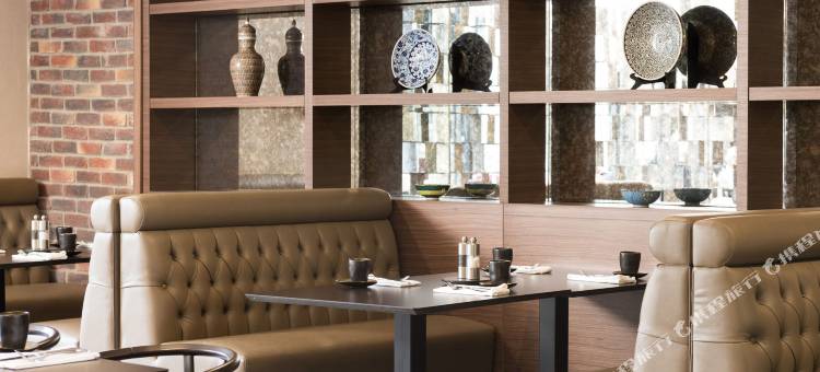 巴蒂谢希尔高级生活酒店(The Superior Living Batisehir)图片