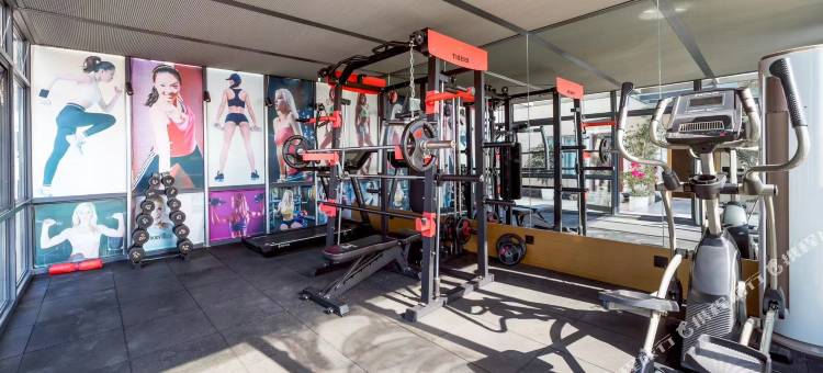 格林东方酒店(重庆解放碑七星岗地铁站店)图片