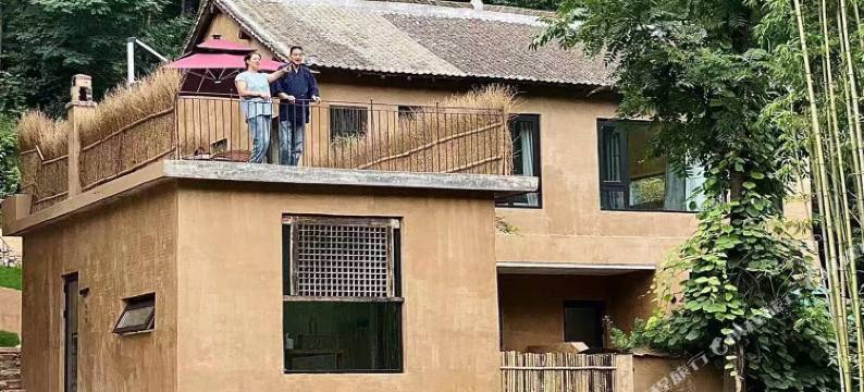 隐坡·隐于心乡野民宿(隐心谷店)图片