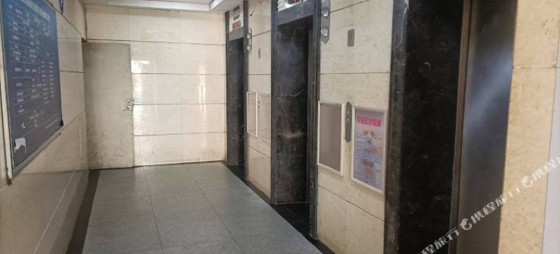 威海皓悦旅馆(威海高铁站韩乐坊店)图片