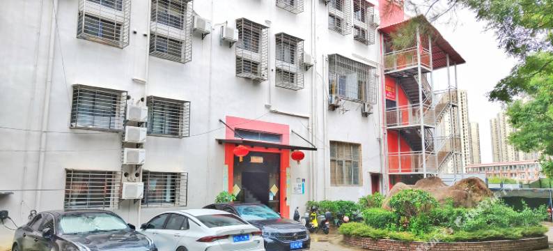 创寓(软二社区店)图片