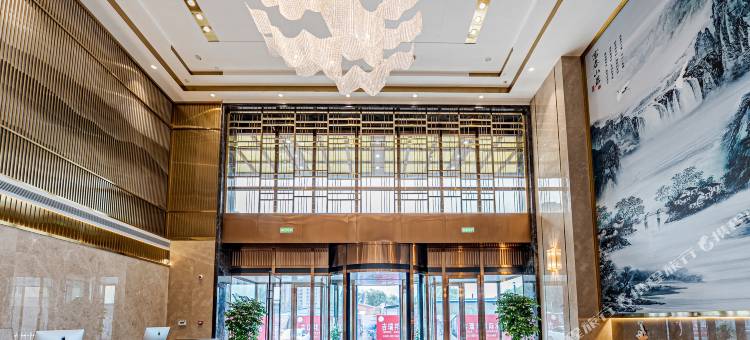 长春瑞邦国际酒店图片