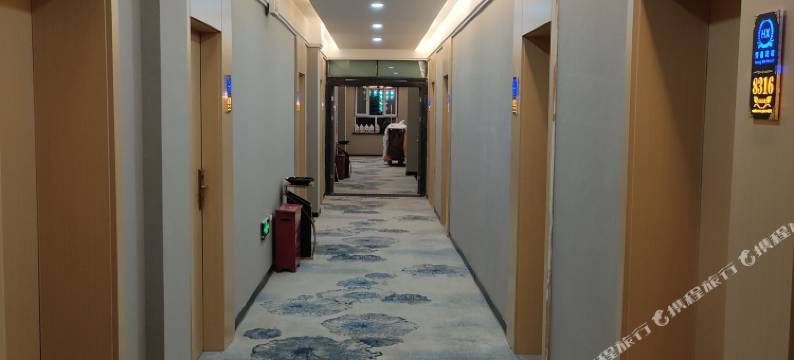 巴楚恒鑫宾馆图片