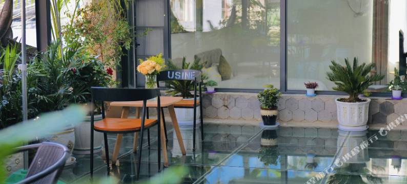 大理水沐云晓民宿(大理古城店)图片