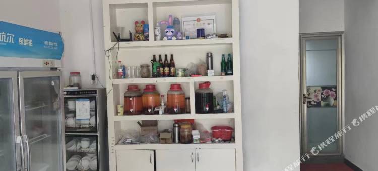 婷婷小院农家乐图片