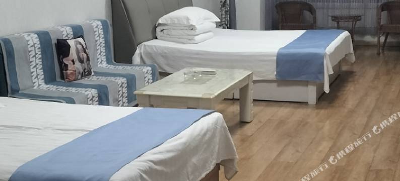 大同希悦快捷民宿图片