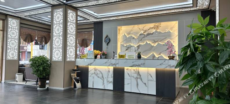 德钦梅里酒店图片