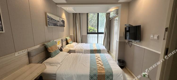 宜昌美梦旅馆图片