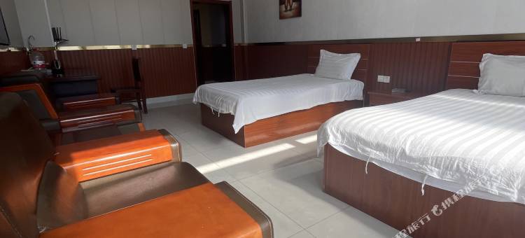 宜鑫园宾馆图片